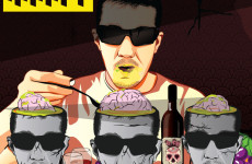 Bosski Roman prezentuje: KRAK4