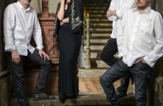 Colours of Ostrava 2016: Anna Maria Jopek & Kroke! Wyjątkowa fuzja muzyki klezmerskiej i jazzowej