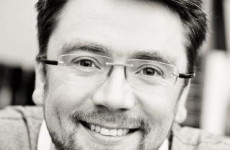 Kuba Badach "Tribute to Andrzej Zaucha. Obecny"