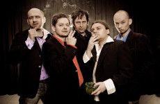 Grupa Kuśka Brothers zagra w Hard Rock Cafe Warsaw 