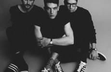 LANY - nowa sensacja sceny indie – pop