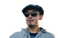 Lao Che: drugi raport ze studia