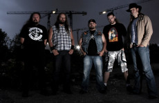 Leash Eye i J.D. Overdrive razem koncertowo