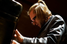 Leszek Możdżer w Wodzisławiu