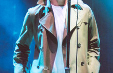 Liam Gallagher na temat występów z Beady Eye