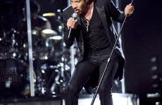 Lionel Richie zaprasza w rodzinne strony