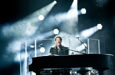 Lionel Richie z kolejną nagrodą, coraz bliżej Gdańska