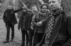 Premiera nowego albumu Love De Vice