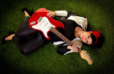 Lucyy - świeża energia o smaku Pop-Rocka