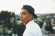 Luke Christopher na koncercie w warszawskiej Stodole! Poznaj nową gwiazdę rapu