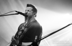 Luxtorpeda, KSU oraz Farben Lehre na Seven Festival