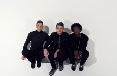 Magnetic Man, Disclosure, Com Truise zagrają na Burn Selector Festival 2012!