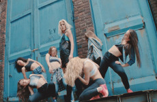 Maja Koman - energetyczny połączenie tańca i muzyki w klipie "Jestem"