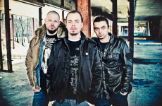 Chris Sheldon producentem nowej płyty Maqamy