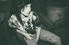 Marcelina prezentuje klip do ‘Czarnej Wołgi’