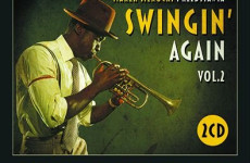 Marek Sierocki Przedstawia: Swingin' Again 2 - premiera