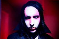 Marilyn Manson już 14 lipca w warszawskiej Stodole