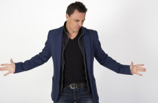 Markus Schulz zapowiada nowy album