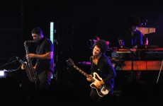 Nowy klejnot The Mars Volta 