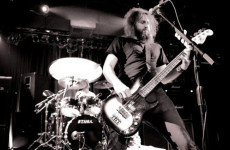 Mastodon na jedynym koncercie w Polsce