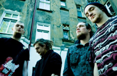 Materia gościem eliminacji do Woodstock 