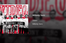 Video: "Miliony serc" - nowy hymn polskich kibiców na Euro 2016