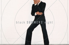 Maxwell ujawnia nowy klip i ujawnia szczegóły nowej płyty - premiera już za miesiąc