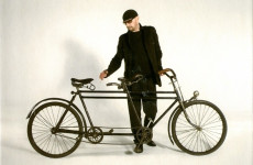 Bogusław Mec nie żyje