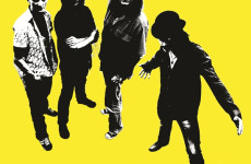 Mech na Antyfeście i Festiwalu Rock Stars