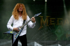 Megadeth, W.A.S.P. Kreator, Behemoth i inni w ten weekend w Plzeń 