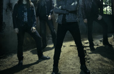 Video: David Mustaine z Megadeth zaprasza na Power Festival