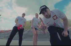 Teledysk: Mei feat. Verte, Dono - Reprezentacja - oficjalny klip PZPN na Euro 2016