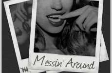 Pitbull i Enrique Iglesias razem w utworze „Messin’ Arround” !