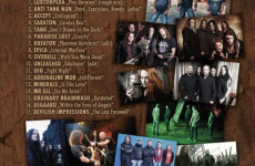 Muzyczny prezent od redakcji Metal Hammera