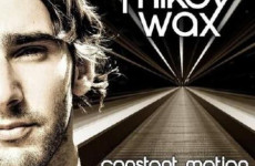 „Marion” i liryczny Mikey Wax