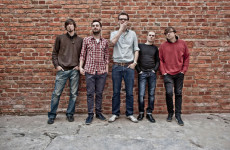 Minerals zaprasza na koncert