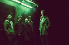 Minerals - premiera singla