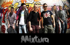 Mixtura - Ślepy - Pierwszy singiel projektu Grizzlee'ego