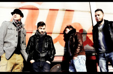 MJUT "Puść go" - premiera teledysku