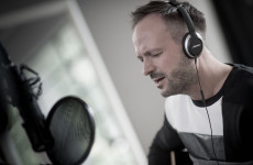 Marcin Kindla akustycznie!