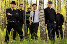 Jarocin Festiwal z kolejnymi wykonawcami. Różne nurty w Scenie Namiot