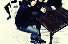 Mr Gil - nowa płyta już w najbliższy poniedziałek