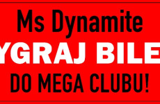 Ms Dynamite w Mega Clubie Katowice - wygraj bilety!
