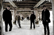 Zespół Muchy zagra na najbliższym Pepsi Rocks