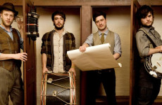 Mumford & Sons, Orbital, The Maccabees i Toro y Moi wystąpią na Open'erze