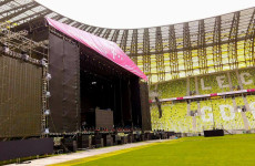 Dziś Music Power Explosion według planu