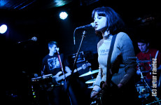 Nancy Regan "Warszawa Gdańska"