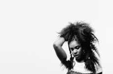 NAO - futurystyczne R&B z Wielkiej Brytanii, które zawróci Wam w głowie