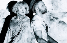 Zespół NASH debiutuje albumem "Trick"