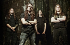 Naumachia: nowa płyta i zmiana perkusisty